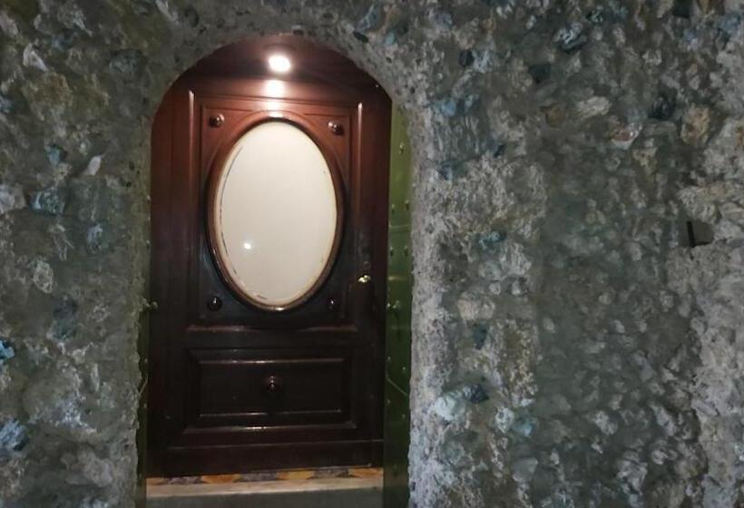 חדר סטנדרט, Room In Villa   Dimora Aganoor Business Suite