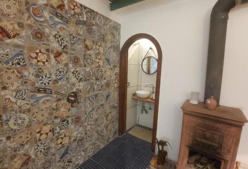 חדר סטנדרט, Room In Villa   Dimora Aganoor Business Suite