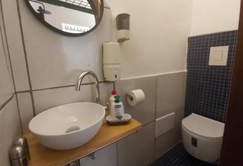 חדר סטנדרט, Room In Villa   Dimora Aganoor Business Suite