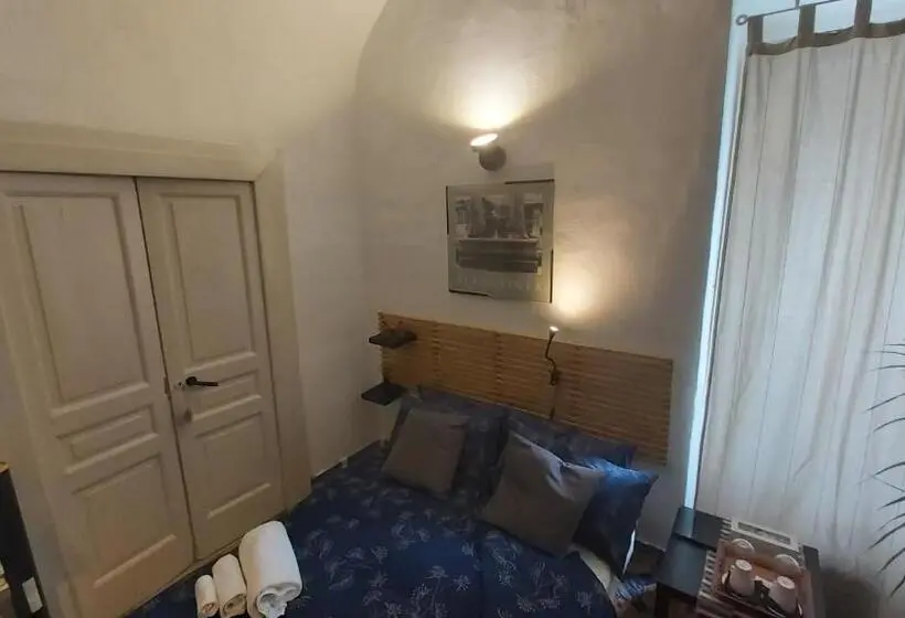 Standard-huone, Room In Villa   Dimora Aganoor Business Suite