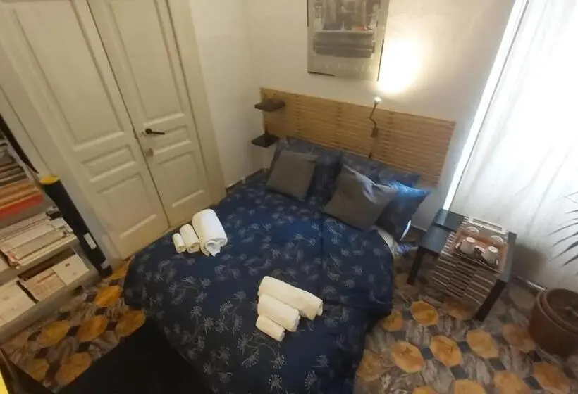 Standard-huone, Room In Villa   Dimora Aganoor Business Suite