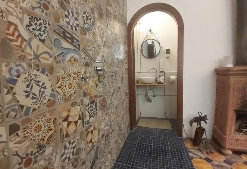 חדר סטנדרט, Room In Villa   Dimora Aganoor Business Suite