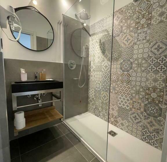 חדר סטודיו סטנדרד, Ng Guest House Il Gallura