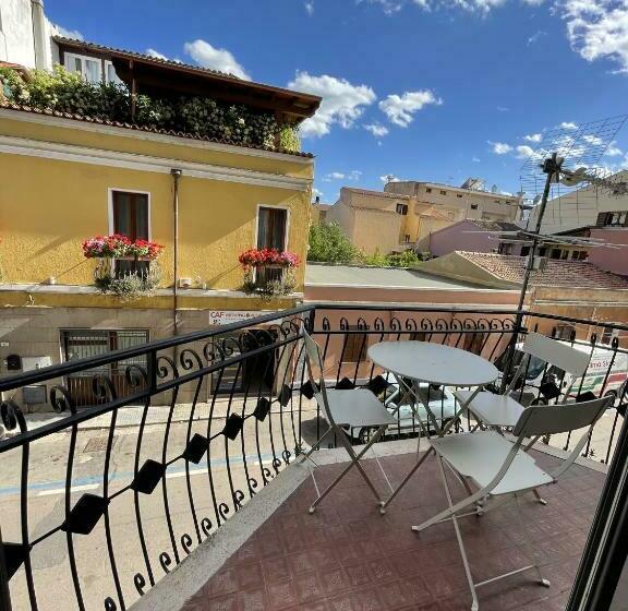 Студия Стандарт, Ng Guest House Il Gallura