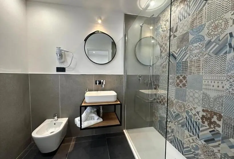 スーペリアールーム, Ng Guest House Il Gallura