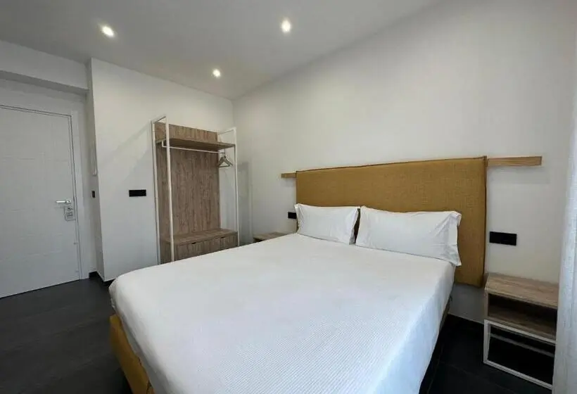 スーペリアールーム, Ng Guest House Il Gallura