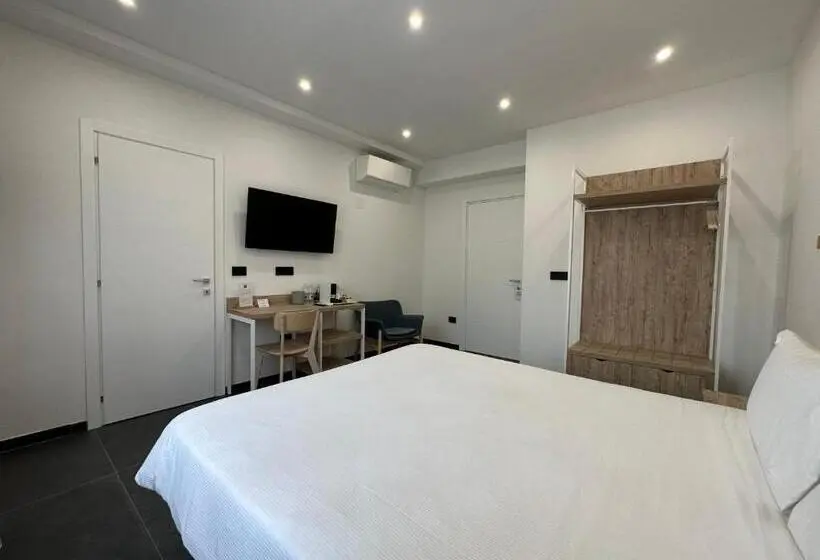 スーペリアールーム, Ng Guest House Il Gallura