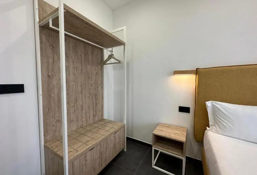 スーペリアールーム, Ng Guest House Il Gallura