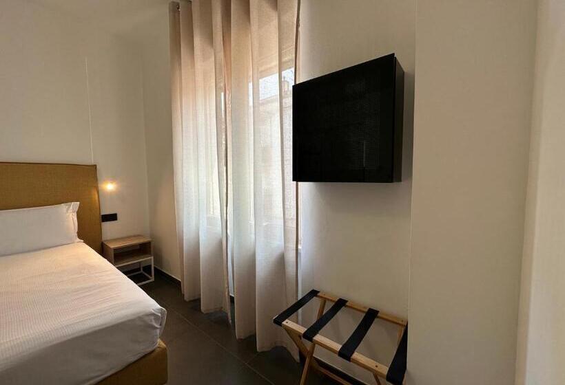 חדר סופריור, Ng Guest House Il Gallura