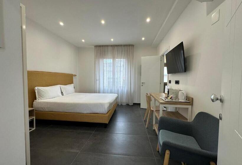 חדר סופריור, Ng Guest House Il Gallura