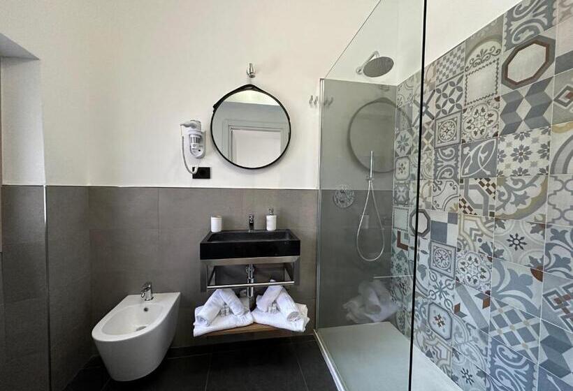 Номер Superior, Ng Guest House Il Gallura