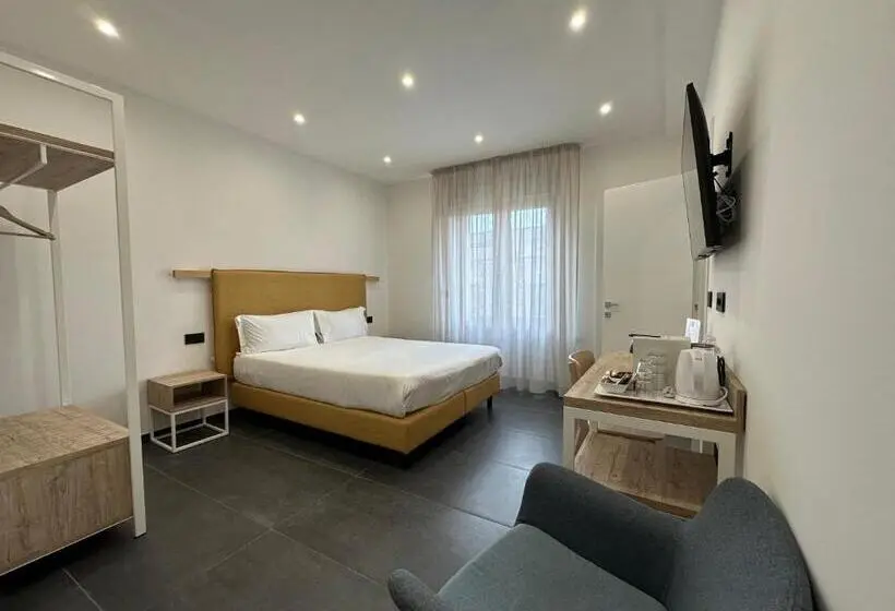 スーペリアールーム, Ng Guest House Il Gallura