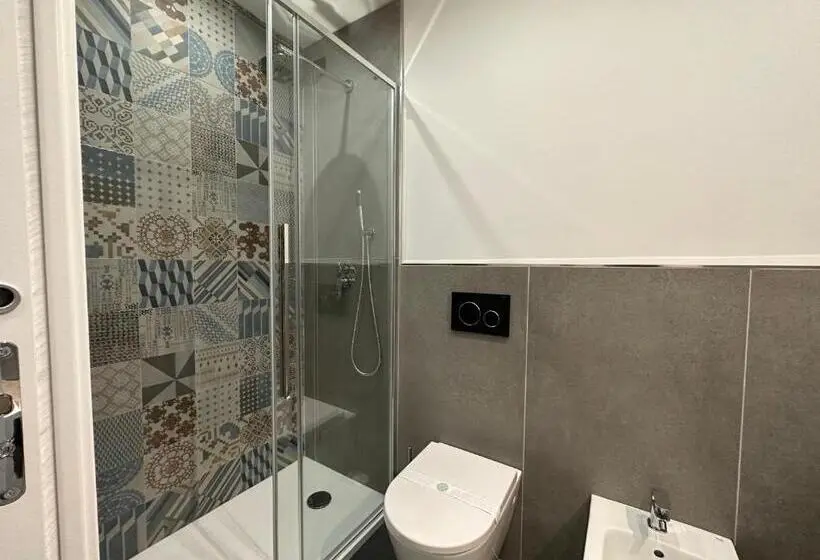 デラックスルーム, Ng Guest House Il Gallura