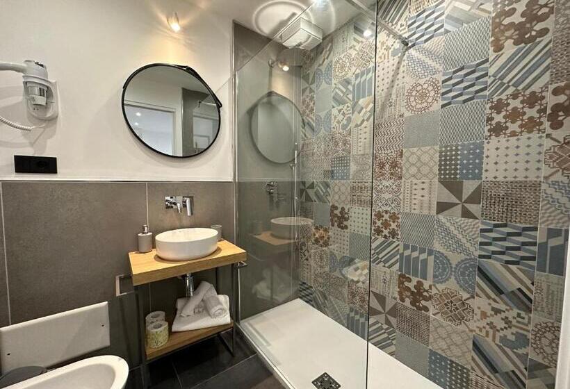 חדר סטודיו סטנדרד, Ng Guest House Il Gallura