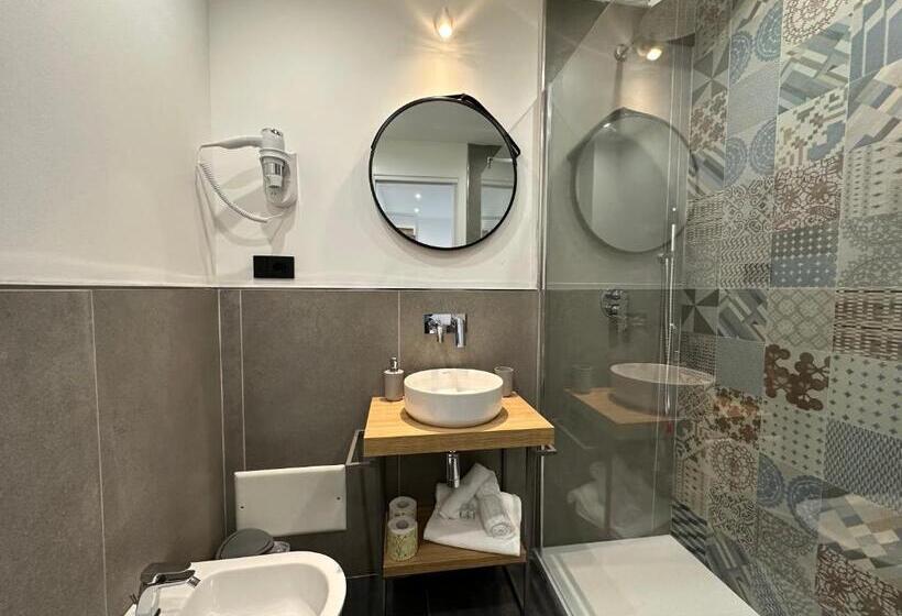 חדר סטודיו סטנדרד, Ng Guest House Il Gallura