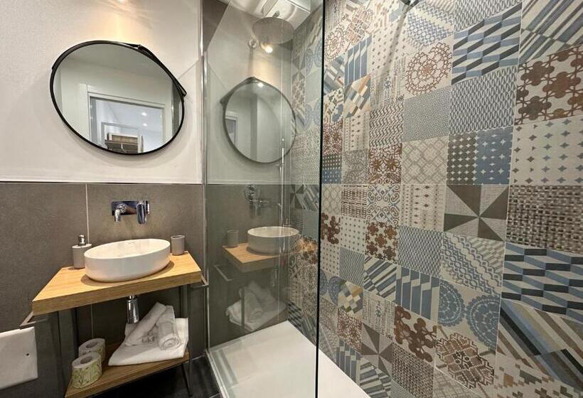 חדר סטודיו סטנדרד, Ng Guest House Il Gallura