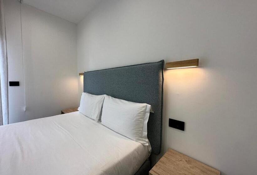 חדר סטודיו סטנדרד, Ng Guest House Il Gallura