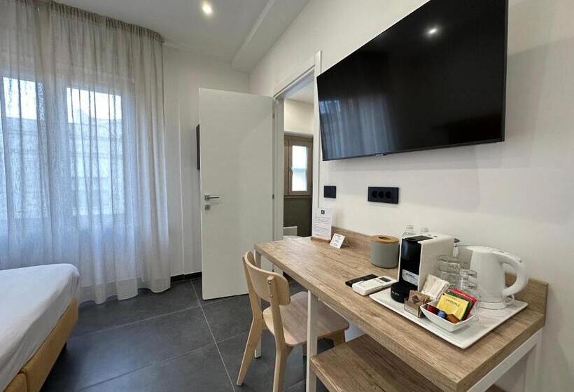 חדר סופריור, Ng Guest House Il Gallura