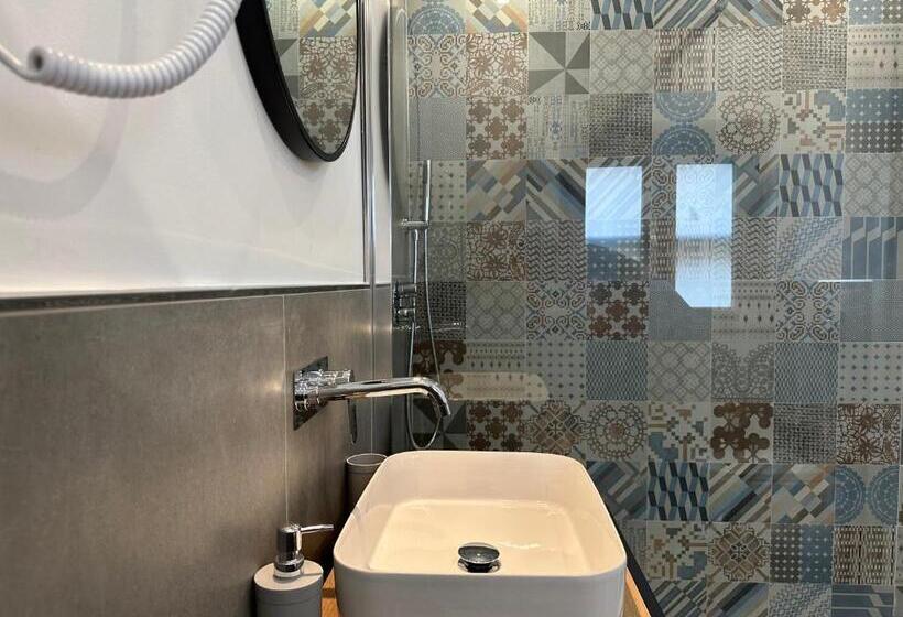 Номер Superior, Ng Guest House Il Gallura