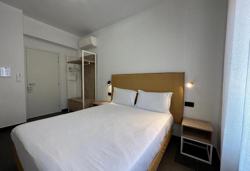 חדר סופריור, Ng Guest House Il Gallura