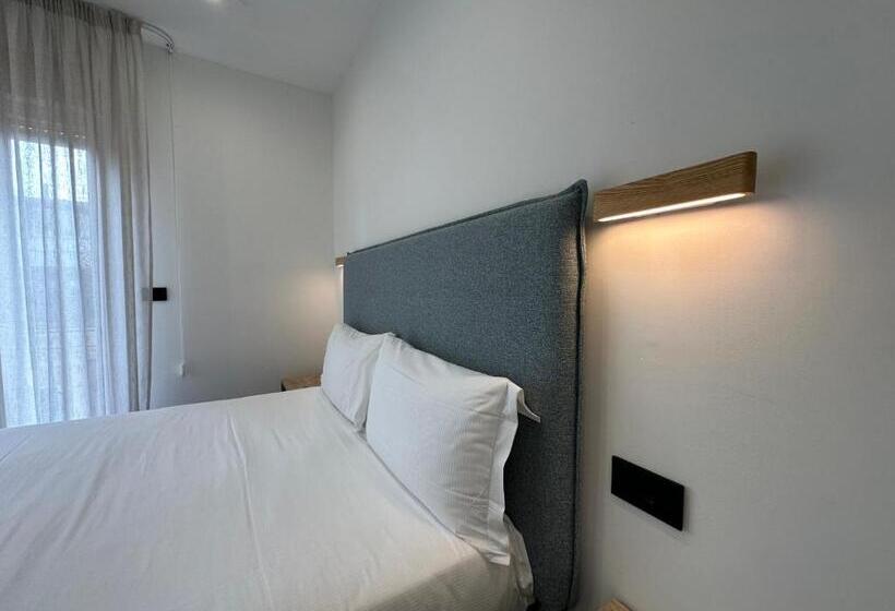 חדר סטודיו סטנדרד, Ng Guest House Il Gallura