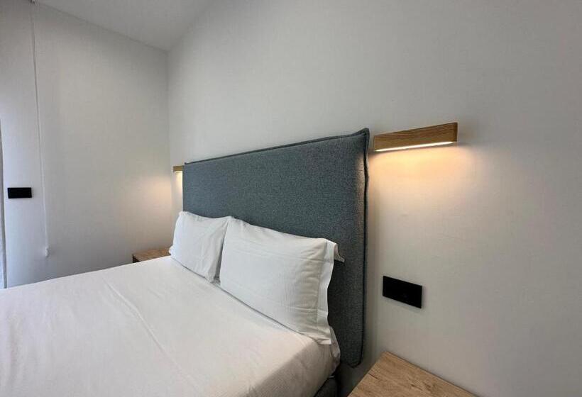 Студия Стандарт, Ng Guest House Il Gallura