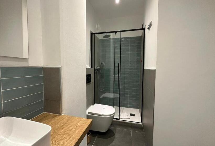 Студия Стандарт, Ng Guest House Il Gallura