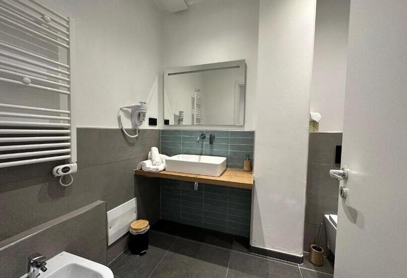 חדר סטודיו סטנדרד, Ng Guest House Il Gallura