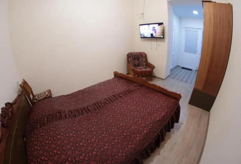 اتاق استاندارد, Vanand Guest House