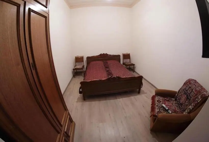 اتاق استاندارد, Vanand Guest House