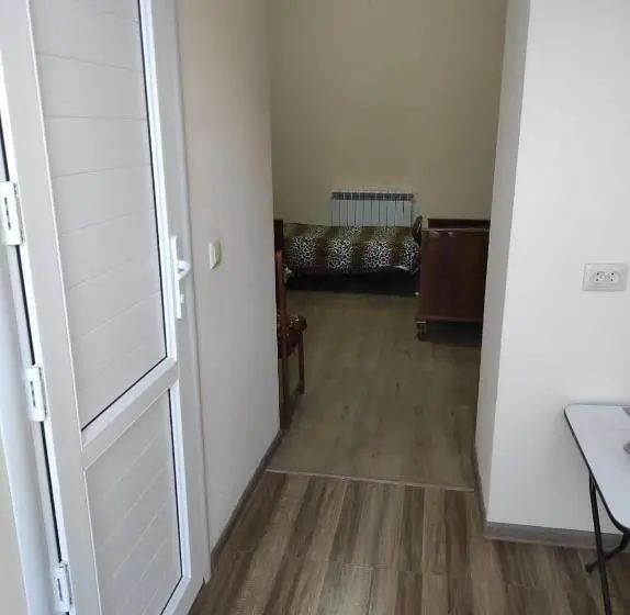 Economy Triple Room, Vanand Guest House