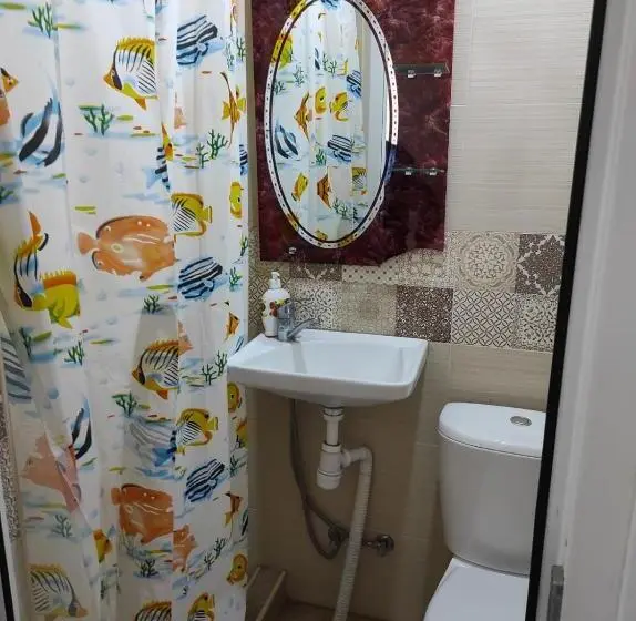 Economy Triple Room, Vanand Guest House