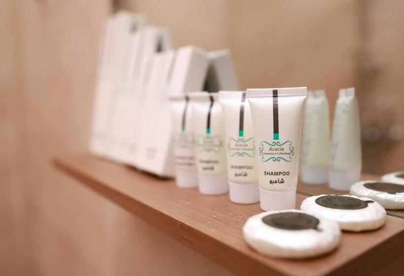 デラックスルーム, Diaara Hotel Appartments