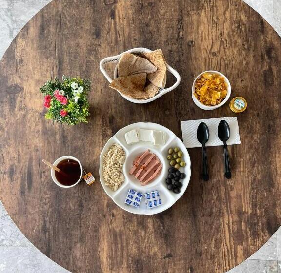 سوییت, Diaara Hotel Appartments