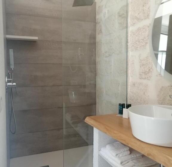 デラックスの４人部屋, 7palazzi