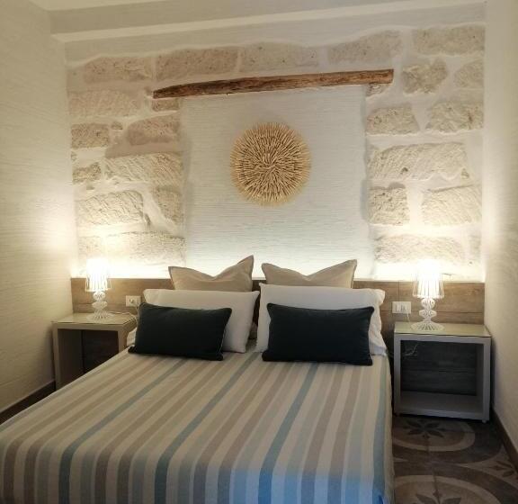 デラックスの４人部屋, 7palazzi