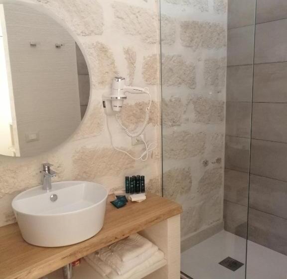 デラックスの４人部屋, 7palazzi