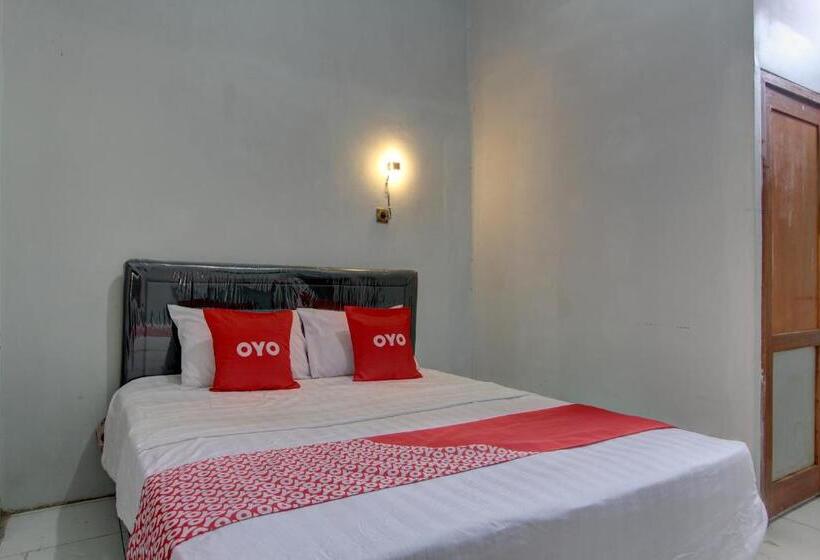 غرفة قياسية, Capital O 91690 Moza Guest House