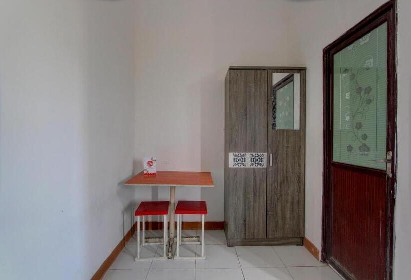 חדר סטנדרט, Capital O 91690 Moza Guest House