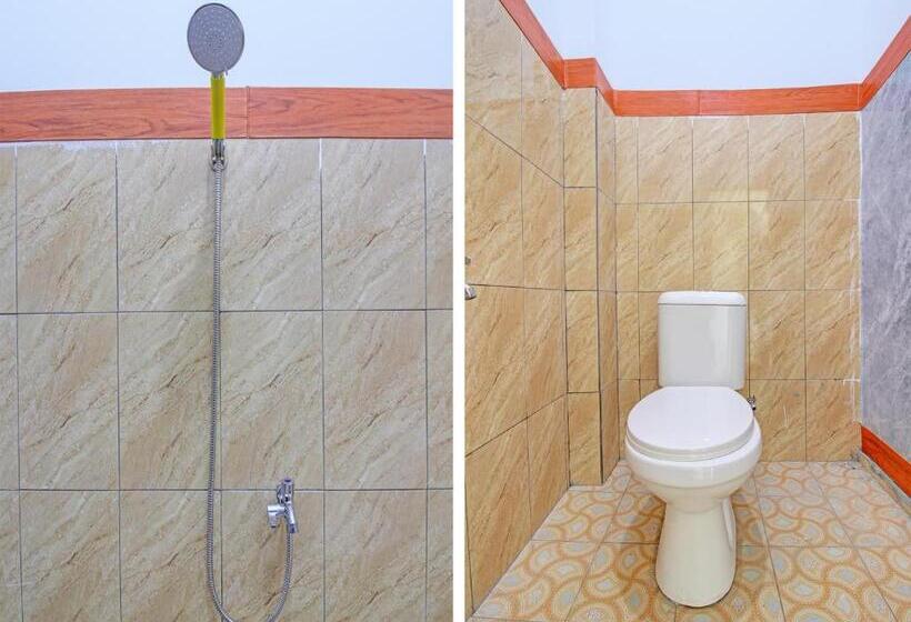 סוויטה משפחתית, Capital O 91690 Moza Guest House