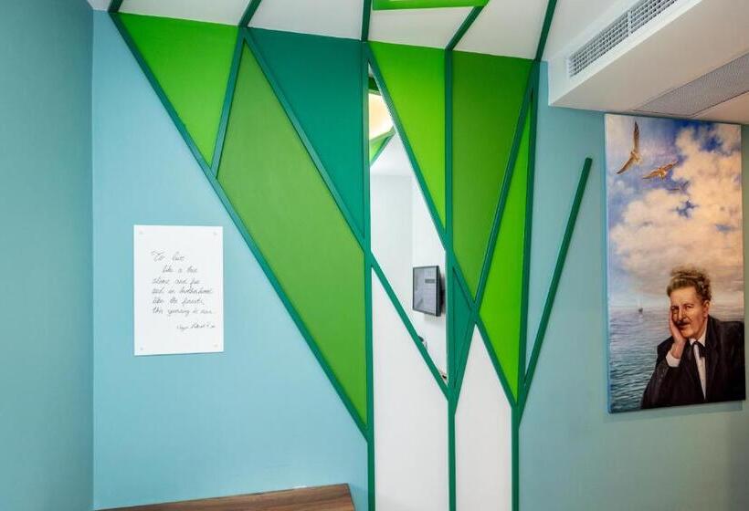 Номер Superior Одноместный, Limehouse Library