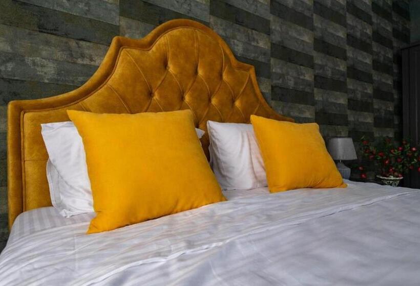 اتاق استاندارد, Nar Boutique