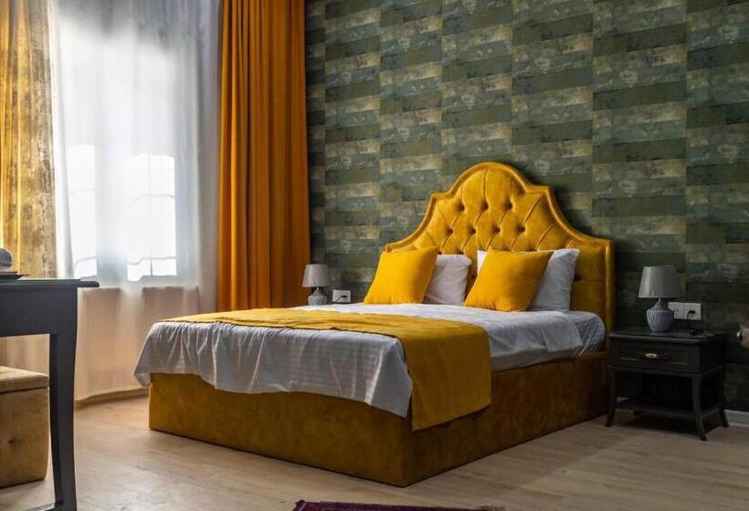 اتاق استاندارد, Nar Boutique