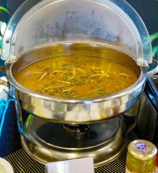 آپارتمان 1 خوابه, Trivelles Executive Suites Islamabad