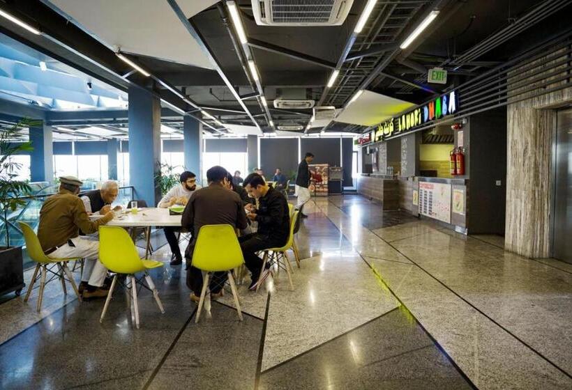 آپارتمان 2 خوابه, Trivelles Executive Suites Islamabad