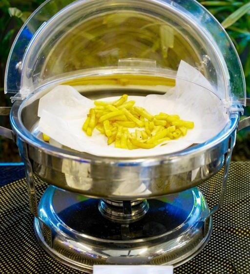 آپارتمان 2 خوابه, Trivelles Executive Suites Islamabad