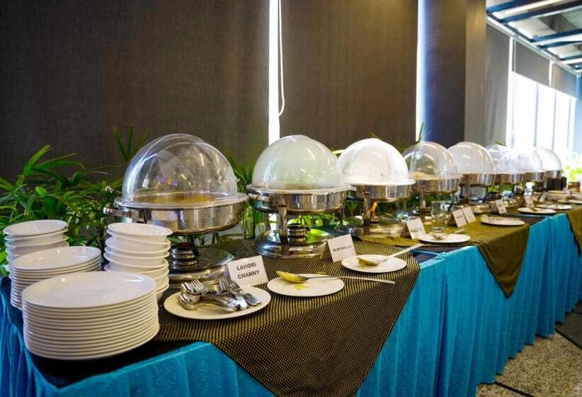 آپارتمان 2 خوابه, Trivelles Executive Suites Islamabad