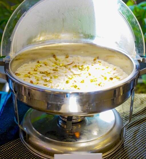 آپارتمان 2 خوابه, Trivelles Executive Suites Islamabad