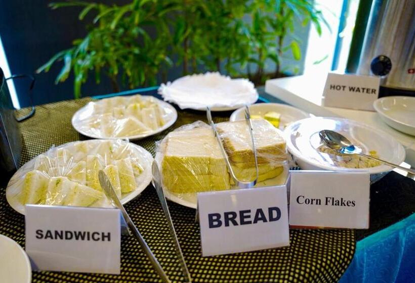 آپارتمان 2 خوابه, Trivelles Executive Suites Islamabad