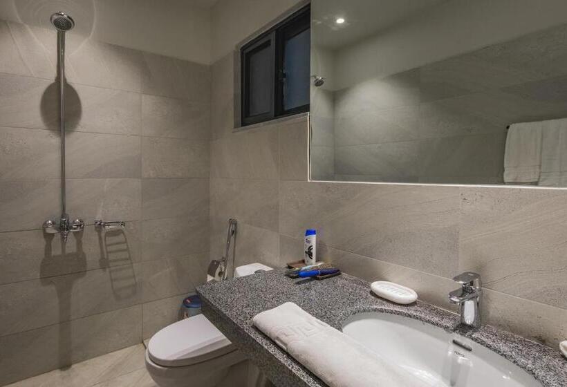 سوییت خانوادگی, Trivelles Executive Suites Islamabad